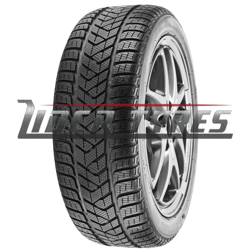 Автошина Pirelli Winter Sottozero III 245/45 R19 98W