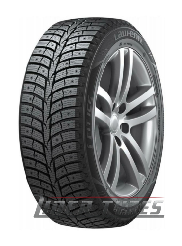 Автошина Hankook Laufenn i Fit Ice LW71 215/55 R16 97T