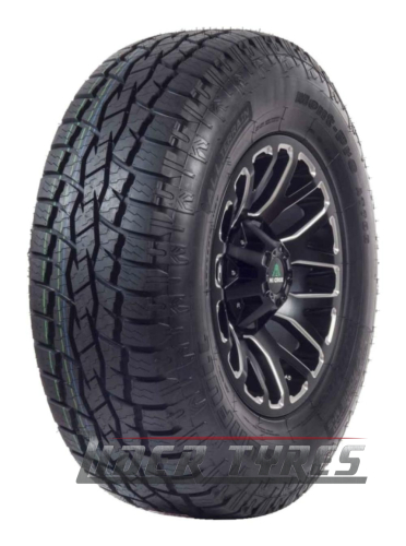 Автошина Sunfull MONT-PRO AT786 275/55 R20 113H