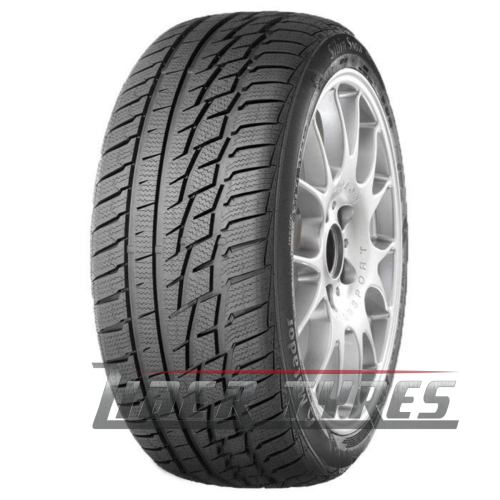 Автошина Matador MP 92 Sibir Snow 245/45 R17 99V