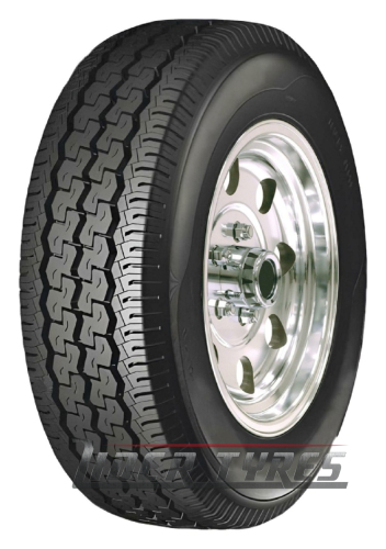 Автошина Bars XL607 185/75 R16C 104/102P