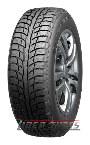 Автошина BFGoodrich Winter T/A KSI 225/60 R17 99T