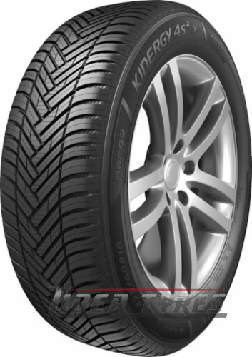 Автошина Hankook Kinergy 4s2 H750 185/65 R14 86H