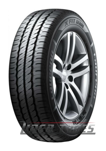 Автошина Hankook Laufenn X Fit Van LV01 235/65 R16C 115/113R