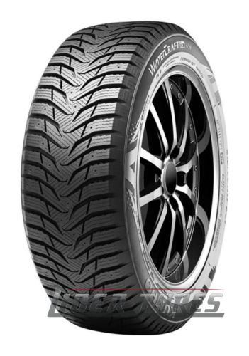 Автошина Marshal WinterCraft SUV Ice WS31 275/40 R20 106T