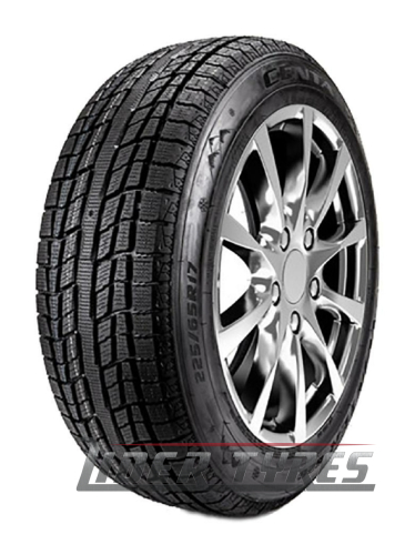 Автошина Centara Winter rx626 245/45 R20 103T