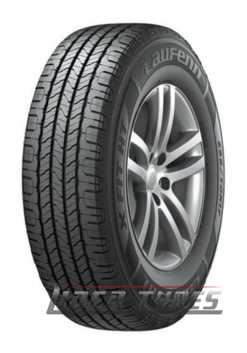 Автошина Laufenn LD01 215/70 R16 100H