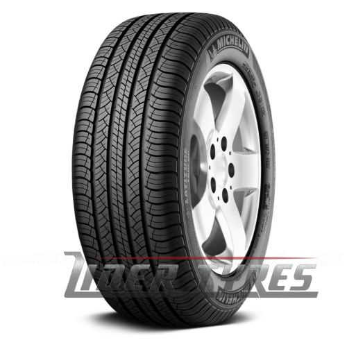 Автошина Michelin Latitude Tour HP 265/45 R21 104W