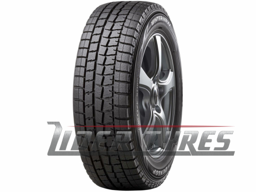 Автошина Dunlop Winter Maxx WM01 275/40 R20 102T Run Flat