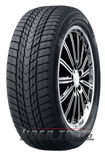 Автошина Nexen Winguard Ice SUV 285/50 R20 116T