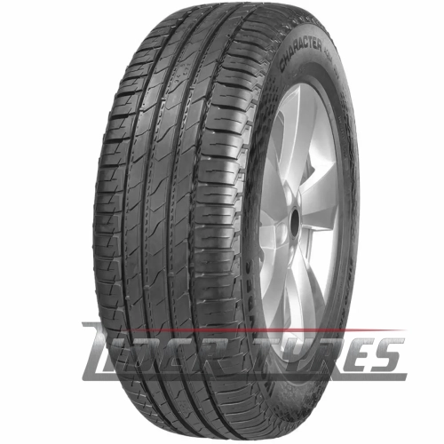 Автошина Ikon Tyres (Nokian Tyres) Character Aqua 225/65 R17 102H