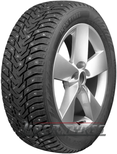 Автошина Ikon Tyres (Nokian Tyres) Nordman 8 205/50 R17 93T