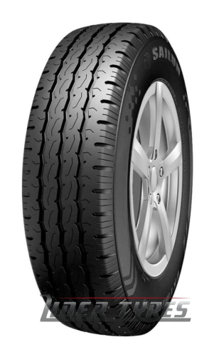 Автошина Sailun EXTMILE SL87N 195/80 R15 106/104R