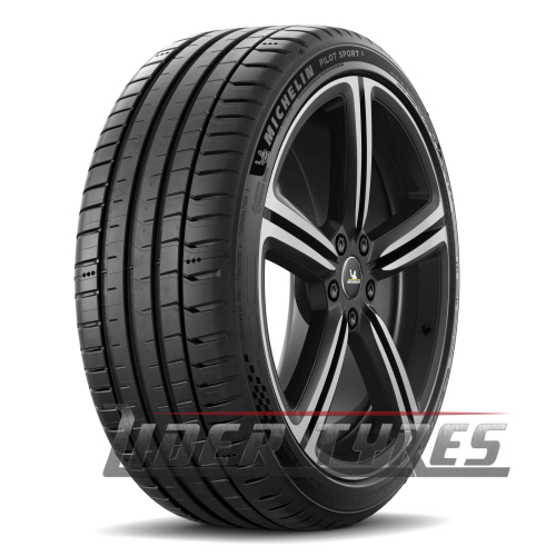 Автошина Michelin Pilot Sport 5 255/35 R20 97Y