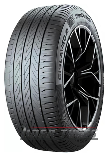 Автошина Gislaved UltraControl 195/65 R15 91V