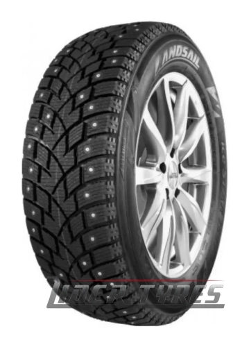 Автошина Landsail Ice Star is37 245/45 R20 103H