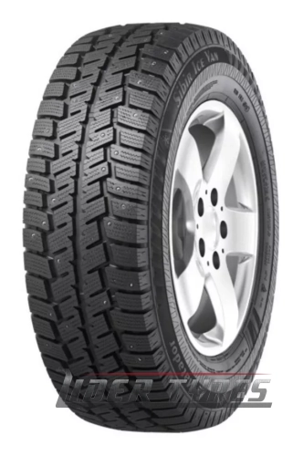 Автошина Torero MPS500 205/75 R16 110/108R