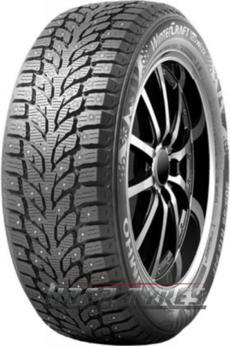 Автошина Kumho WI-32 245/70 R16 107H