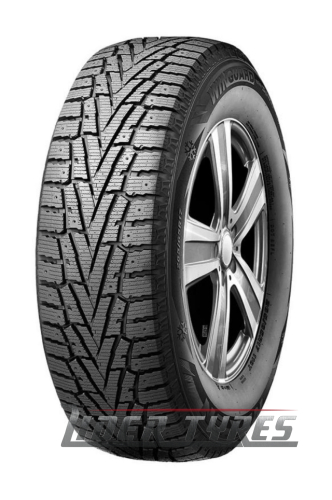 Автошина Nexen Winguard Winspike SUV 225/75 R16 115/112Q