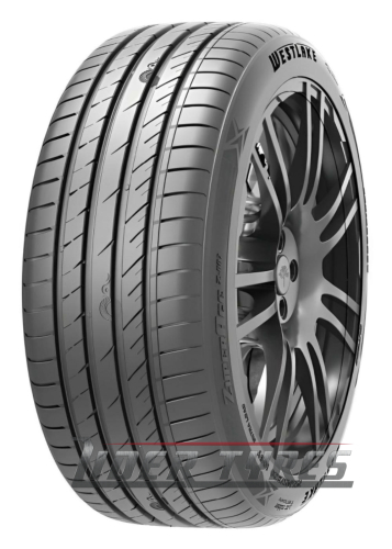 Автошина Westlake Z-107 235/55 R19 105V