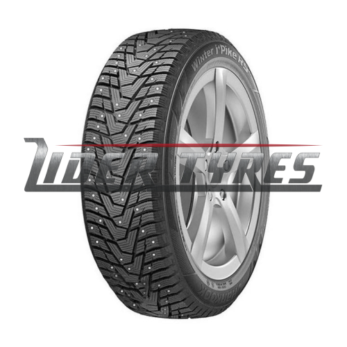 Автошина Hankook Winter i*Pike X W429A 255/55 R19 111T