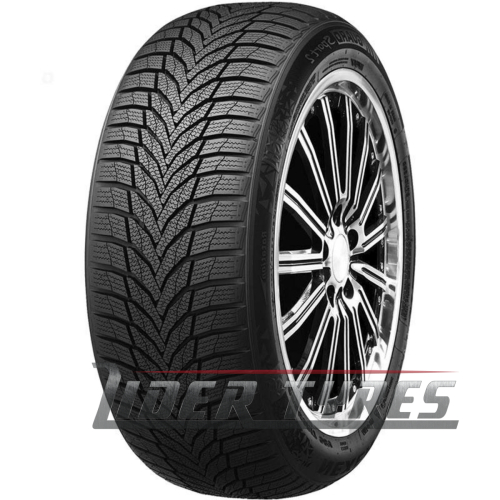 Автошина Nexen Winguard Sport 2 205/65 R16 95H