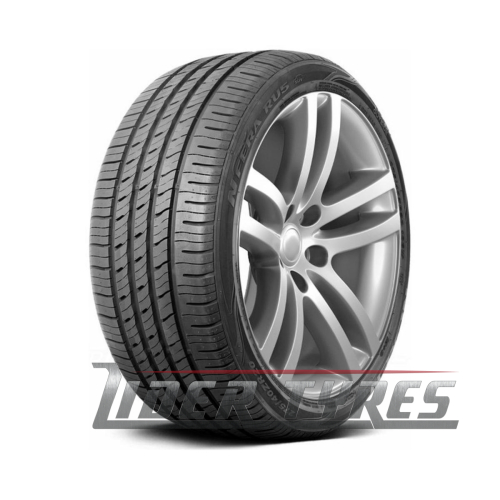 Автошина Nexen N'Fera RU5 255/45 R20 105V