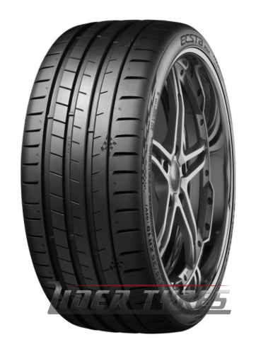 Автошина Kumho Ecsta PS91 275/40 R18 103Y