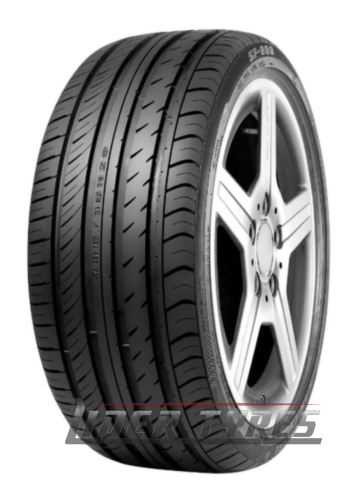 Автошина Sunfull SF-888 235/45 R18 98W