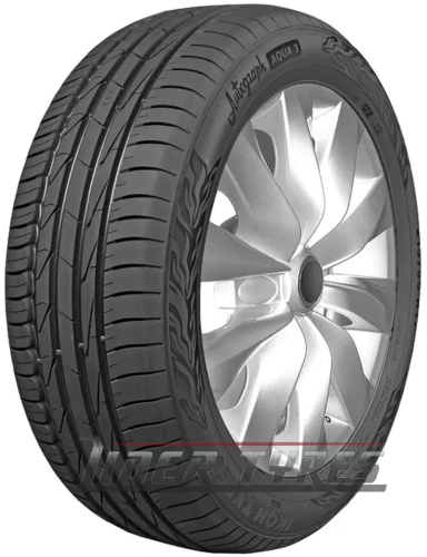 Автошина Ikon Tyres (Nokian Tyres) Autograph Aqua 3 225/50 R17 98W