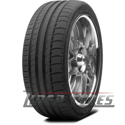 Автошина Michelin Pilot Sport 4 225/45 R18 95Y Run Flat