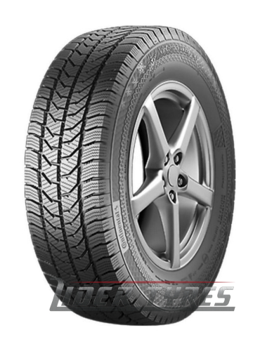 Автошина Continental VanContact Viking 215/70 R15 109/107R