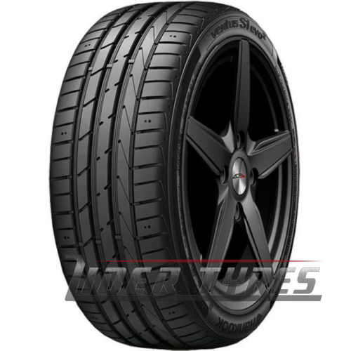 Автошина Hankook Ventus S1 Evo 2 K117A SUV 265/40 ZR21 105Y