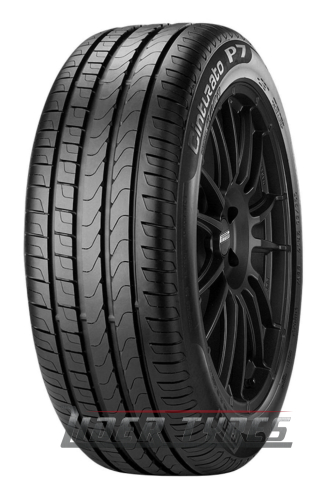 Автошина Pirelli Cinturato P7 245/50 R18 100W Run Flat