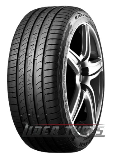 Автошина Nexen NFera Primus QX 235/50 R18 101H