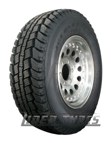 Автошина Sailun Ice Blazer WST2 275/70 R18 125/122R