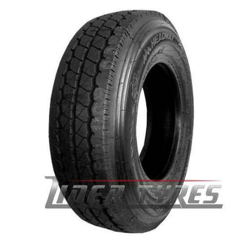 Автошина Headway HR607 205/70 R15C 106/104R