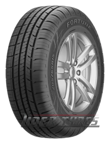 Автошина Fortune Perfectus FSR602 185/65 R15 88H