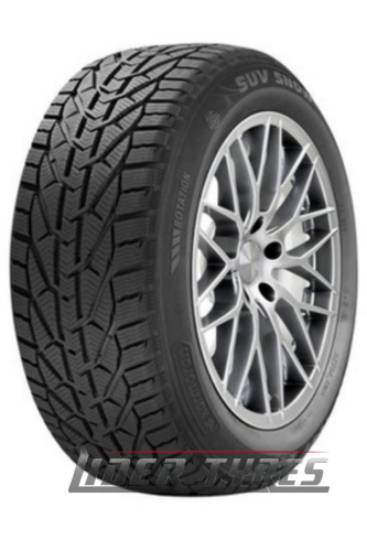 Автошина Kormoran SUV Snow 215/65 R17 99V