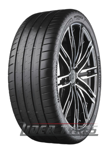 Автошина Bridgestone Potenza Sport 245/40 R19 98Y