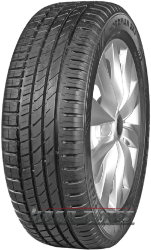 Автошина Ikon Tyres (Nokian Tyres) Nordman SX3 195/65 R15 91H