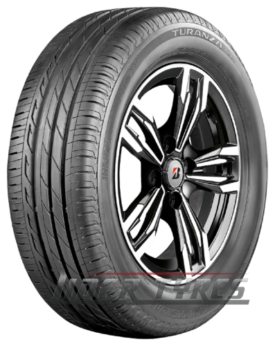 Автошина Bridgestone Turanza T001 215/50 R18 92W