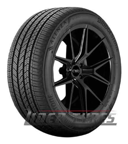 Автошина Bridgestone Alenza Sport A/S 235/50 R20 104T