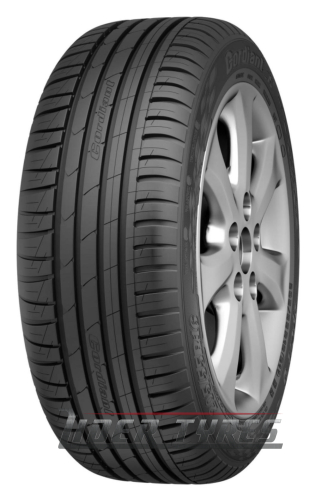 Автошина Cordiant Sport 3 215/55 R17 98V