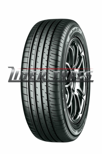 Автошина Yokohama BluEarth-XT AE61 225/60 R18 104W