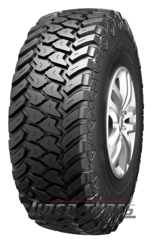 Автошина ROADX RXQUEST M/T 35/12.5 R20 121Q