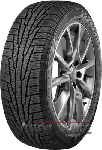 Автошина Ikon Tyres (Nokian Tyres) Character Snow 2 SUV 245/50 R18 104T