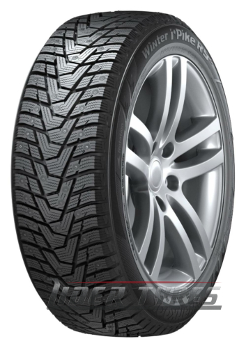 Автошина Hankook Winter I Pike RS 2 W429A 235/65 R18 110T