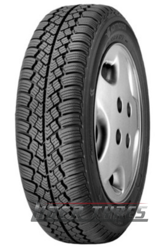 Автошина Kormoran Snowpro b4 165/65 R14 79T