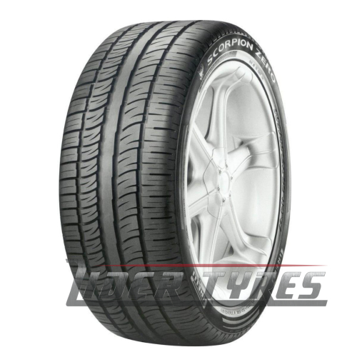 Автошина Pirelli Scorpion Zero Asimmetrico 295/30 R22 103W